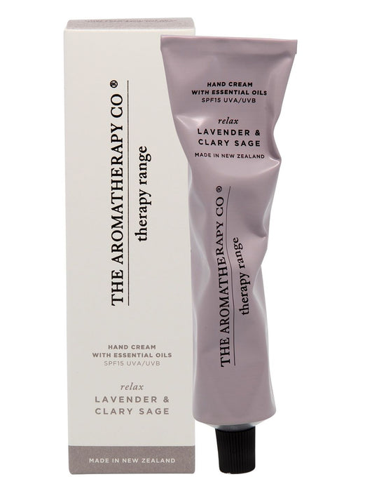 The Aromatherapy Co. | Therapy Hand Cream-Homing Instincts