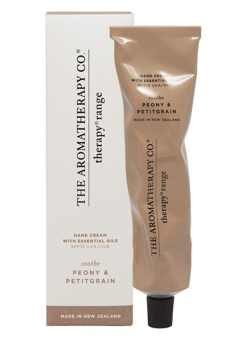 The Aromatherapy Co. | Therapy Hand Cream-The Aromatherapy Company-Homing Instincts