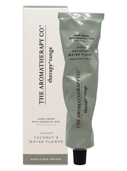 The Aromatherapy Co. | Therapy Hand Cream-The Aromatherapy Company-Homing Instincts