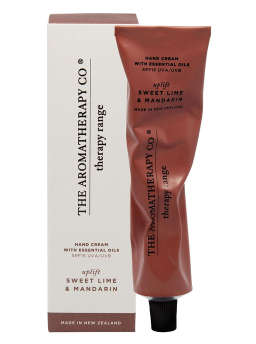 The Aromatherapy Co. | Therapy Hand Cream-Homing Instincts