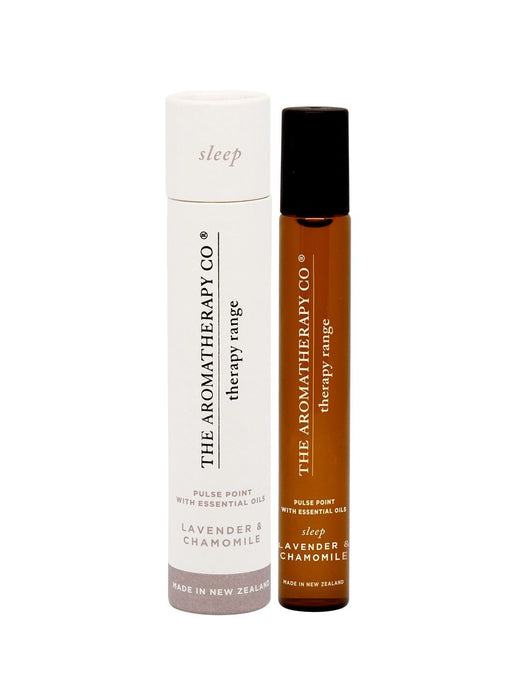 The Aromatherapy Company | Pulse Point-The Aromatherapy Company-Homing Instincts