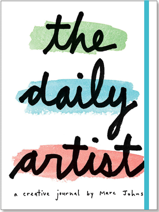The Daily Artist-Peter Pauper Press-Homing Instincts