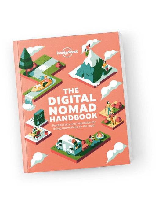 The Digital Nomad Handbook-Brumby Sunstate-Homing Instincts
