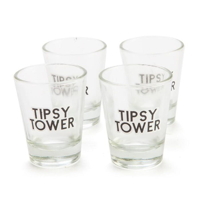 Tipsy Tower Drinking Game-Homing Instincts-Homing Instincts