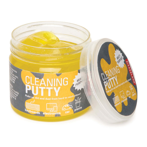 Cleaning Putty-Kikkerland-Homing Instincts