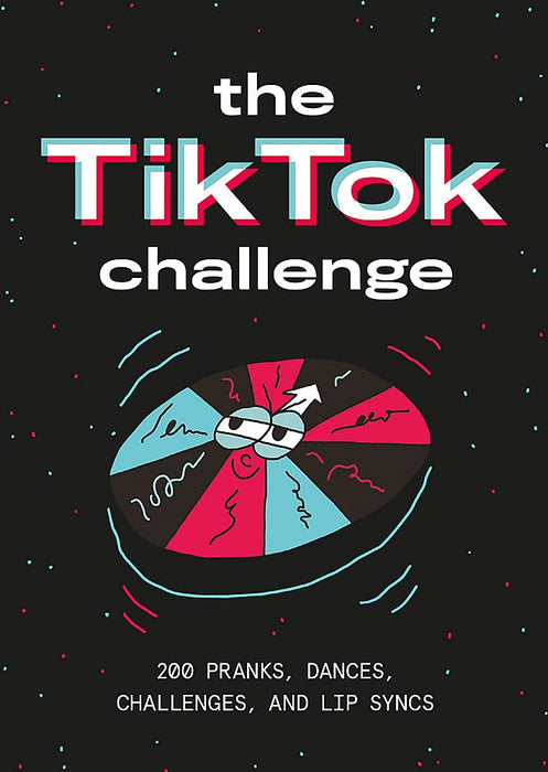 The TikTok Challenge-Brumby Sunstate-Homing Instincts