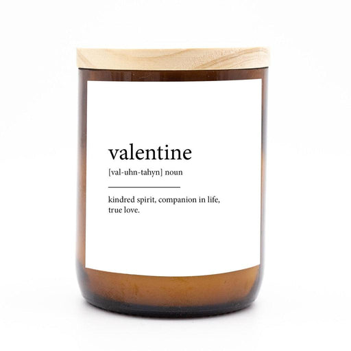 Commonfolk Collective | Valentine Soy Candle-Commonfolk Collective-Homing Instincts