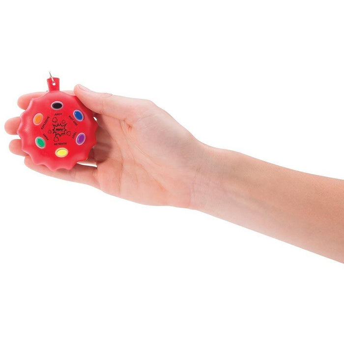Whoopee Cushion Sound Machine-IS Gift-Homing Instincts