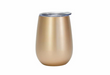 Annabel Trends | Stainless Steel Wine Tumbler-Annabel Trends-Homing Instincts
