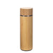 IS GIFT BAMBOO INFUSER BOTTLE - 450ML NATURAL-IsAlbi-Homing Instincts