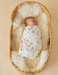 Halcyon Nights | Baby Wrap Outback Dreamers-Halcyon Nights-Homing Instincts