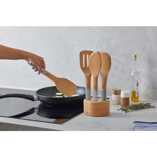 Grand Designs | Cooking Utensils and Stand-IsAlbi-Homing Instincts