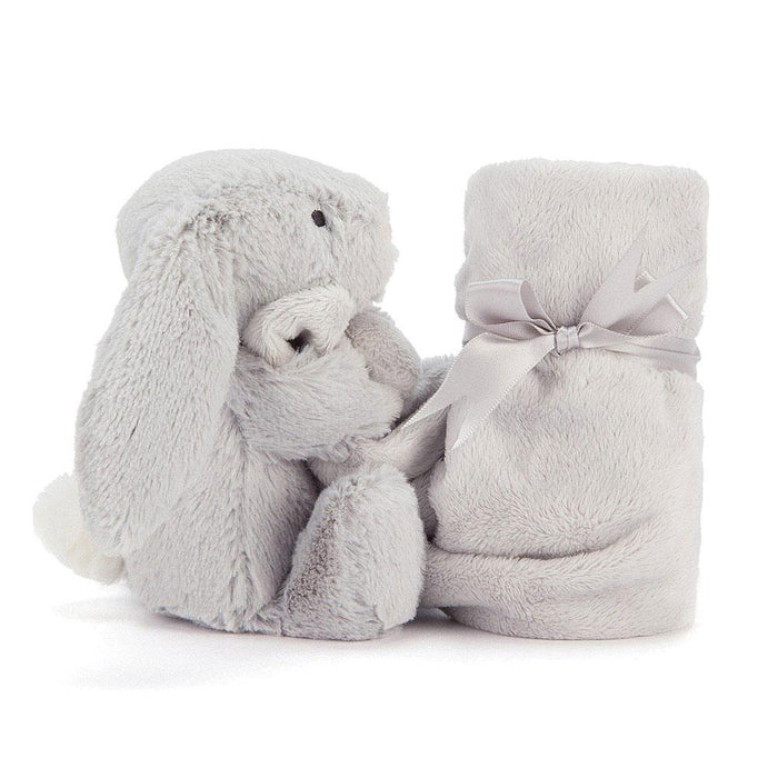 Jellycat | Bashful Bunny Soother-Jellycat-Homing Instincts