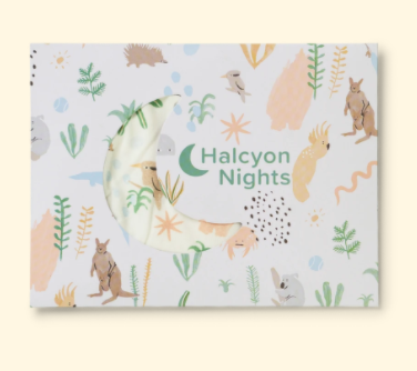 Halcyon Nights | Yoyo Bib Outback Dreamers-Halcyon Nights-Homing Instincts
